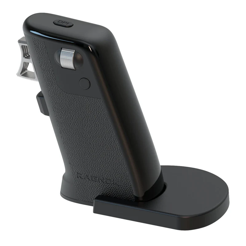 Ragnok FireGrip The Gun Mouse for Shooter Games Ragnok FireGrip The Gun Mouse for Shooter Games